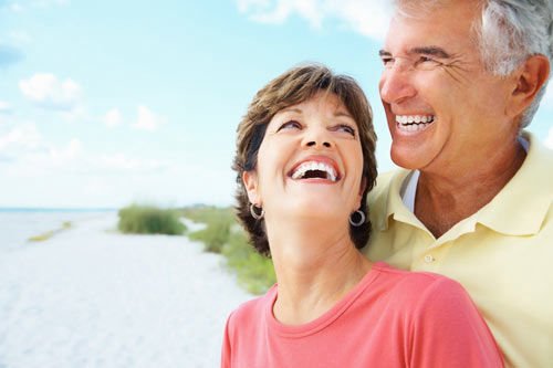 ZenCortex - healthy toenails